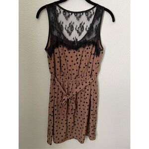 Forever 21 Mid length Dress Size Small